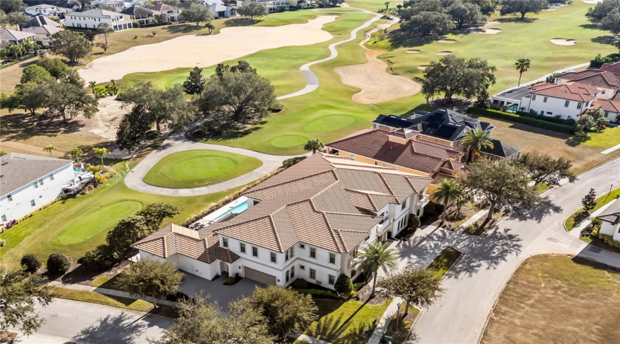 REUNION, Florida 34747, 14 Bedrooms Bedrooms, ,15 BathroomsBathrooms,Residential,For Sale,RADIANT,0,MFRO6268340