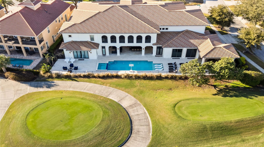 REUNION, Florida 34747, 14 Bedrooms Bedrooms, ,15 BathroomsBathrooms,Residential,For Sale,RADIANT,0,MFRO6268340