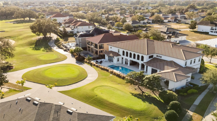REUNION, Florida 34747, 14 Bedrooms Bedrooms, ,15 BathroomsBathrooms,Residential,For Sale,RADIANT,0,MFRO6268340