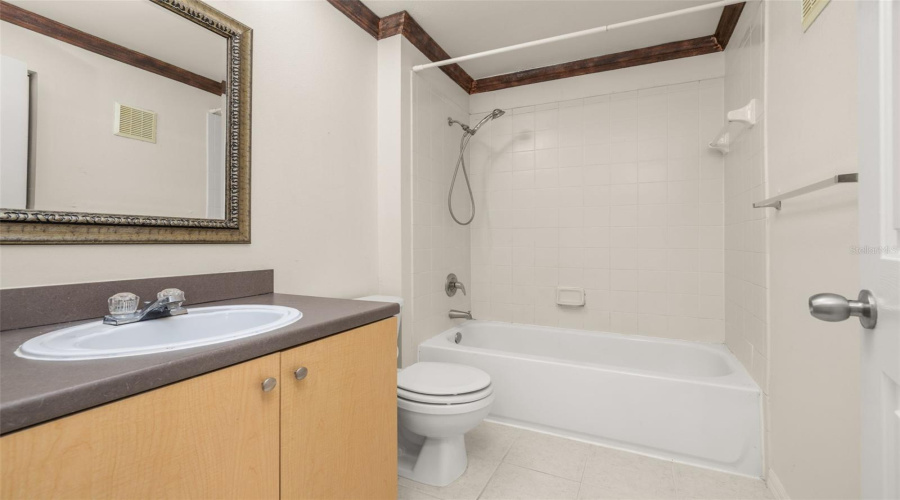 Bathroom 2