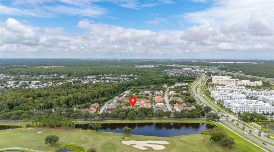 CELEBRATION, Florida 34747, 3 Bedrooms Bedrooms, ,2 BathroomsBathrooms,Residential,For Sale,WATERSIDE,0,MFRS5130347