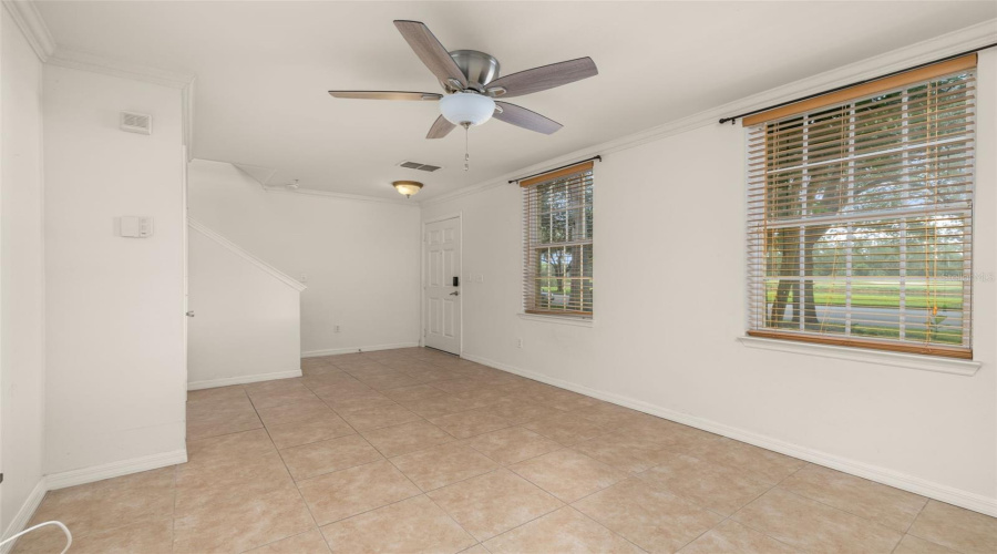 1st Floor Flex Room