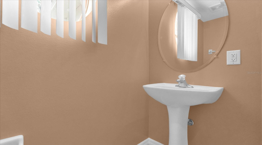 Powder Bath