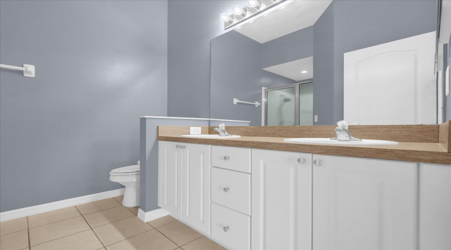 Bathroom 3