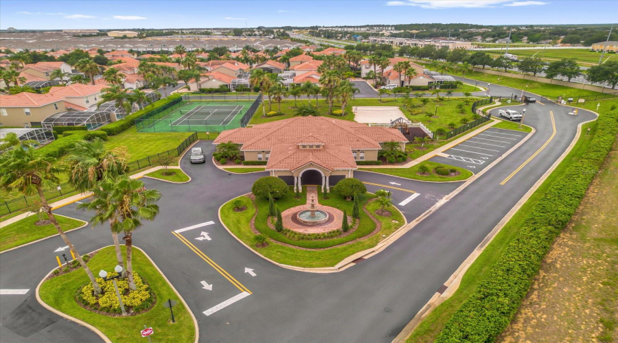 Clubhouse