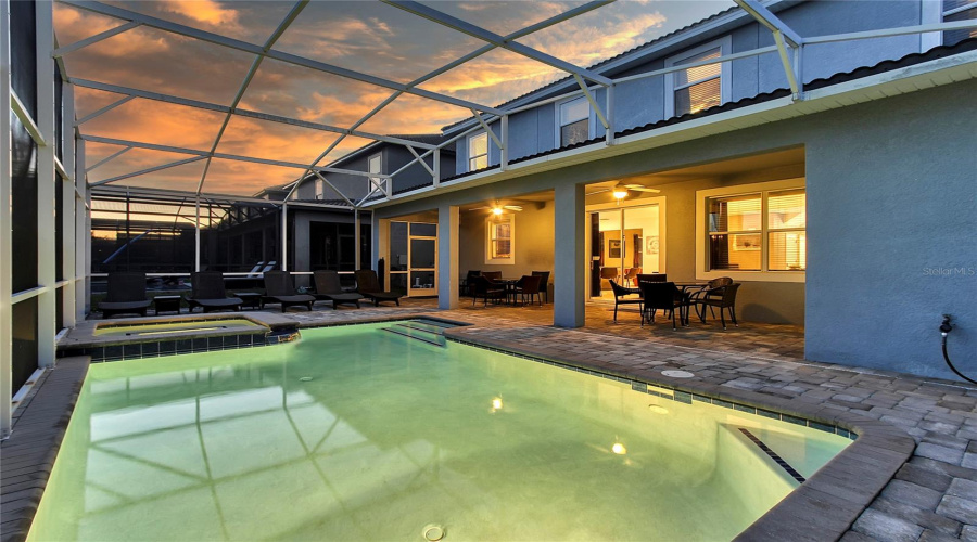 DAVENPORT, Florida 33896, 6 Bedrooms Bedrooms, ,6 BathroomsBathrooms,Residential,For Sale,MOON VALLEY DR,0,MFRO6324768