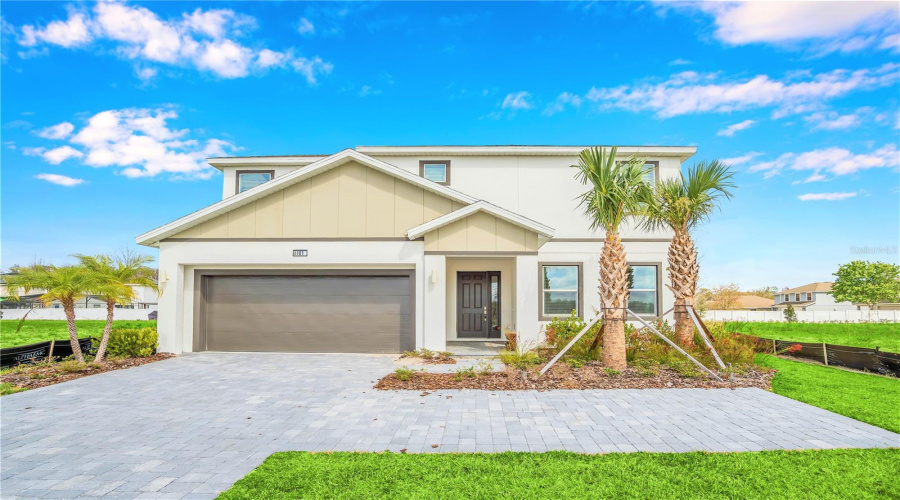 KISSIMMEE, Florida 34746, 8 Bedrooms Bedrooms, ,5 BathroomsBathrooms,Residential,For Sale,MONADO,0,MFRO6260661