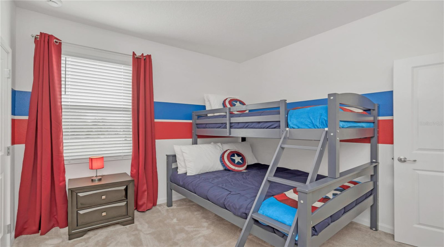 KISSIMMEE, Florida 34746, 8 Bedrooms Bedrooms, ,5 BathroomsBathrooms,Residential,For Sale,MONADO,0,MFRO6260661