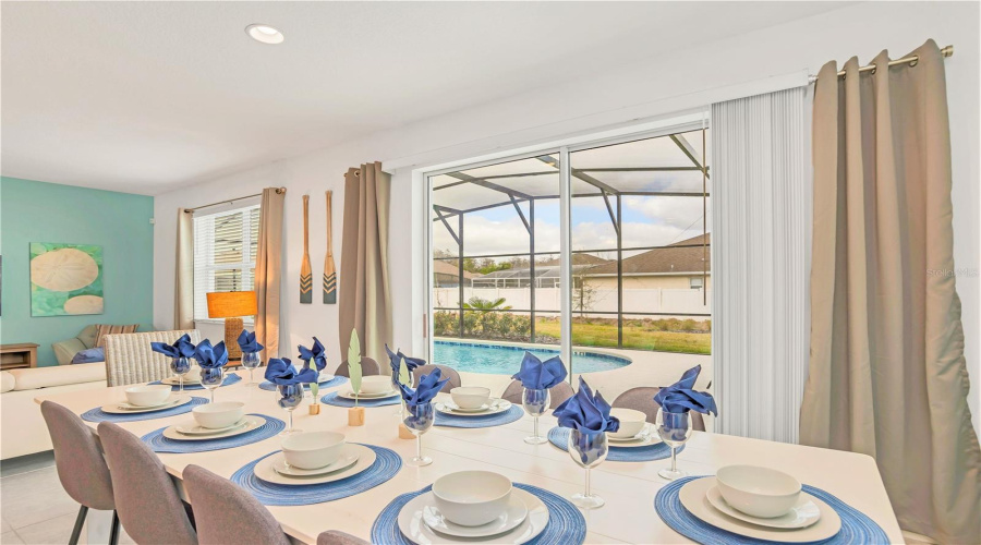 KISSIMMEE, Florida 34746, 8 Bedrooms Bedrooms, ,5 BathroomsBathrooms,Residential,For Sale,MONADO,0,MFRO6260661