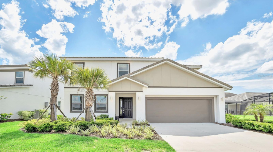 KISSIMMEE, Florida 34746, 6 Bedrooms Bedrooms, ,4 BathroomsBathrooms,Residential,For Sale,BALLO,0,MFRO6129525