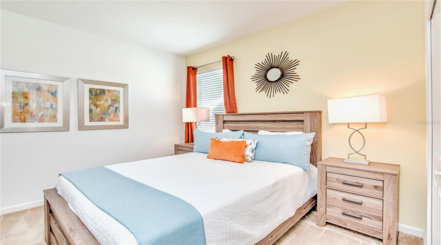 KISSIMMEE, Florida 34746, 6 Bedrooms Bedrooms, ,4 BathroomsBathrooms,Residential,For Sale,BALLO,0,MFRO6129525