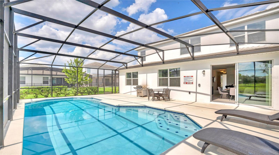 KISSIMMEE, Florida 34746, 6 Bedrooms Bedrooms, ,4 BathroomsBathrooms,Residential,For Sale,BALLO,0,MFRO6129525