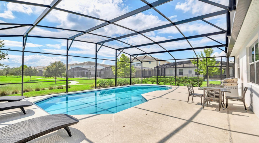 KISSIMMEE, Florida 34746, 6 Bedrooms Bedrooms, ,4 BathroomsBathrooms,Residential,For Sale,BALLO,0,MFRO6129525