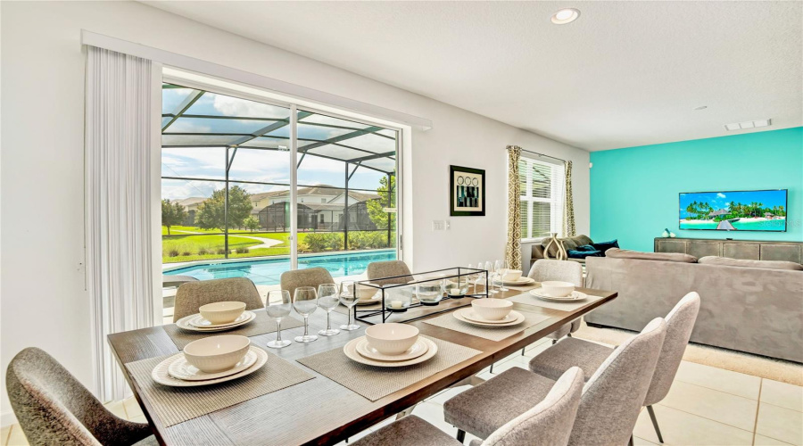 KISSIMMEE, Florida 34746, 6 Bedrooms Bedrooms, ,4 BathroomsBathrooms,Residential,For Sale,BALLO,0,MFRO6129525