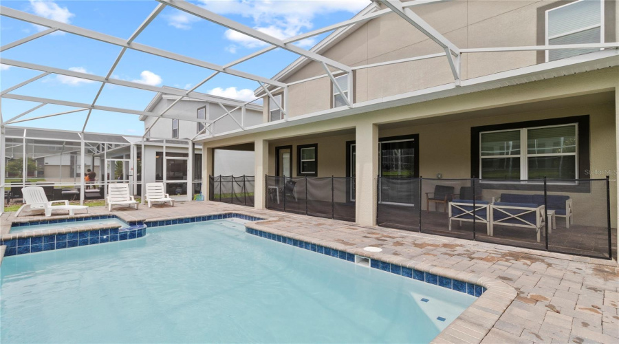 DAVENPORT, Florida 33896, 10 Bedrooms Bedrooms, ,5 BathroomsBathrooms,Residential,For Sale,DROP,0,MFRO6227782