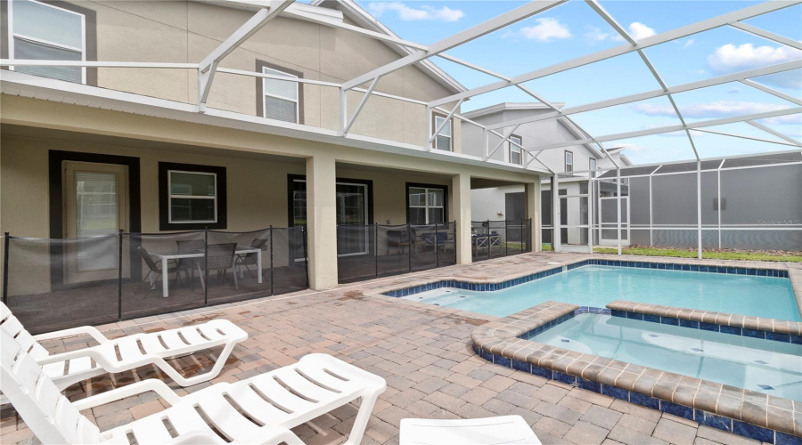 DAVENPORT, Florida 33896, 10 Bedrooms Bedrooms, ,5 BathroomsBathrooms,Residential,For Sale,DROP,0,MFRO6227782