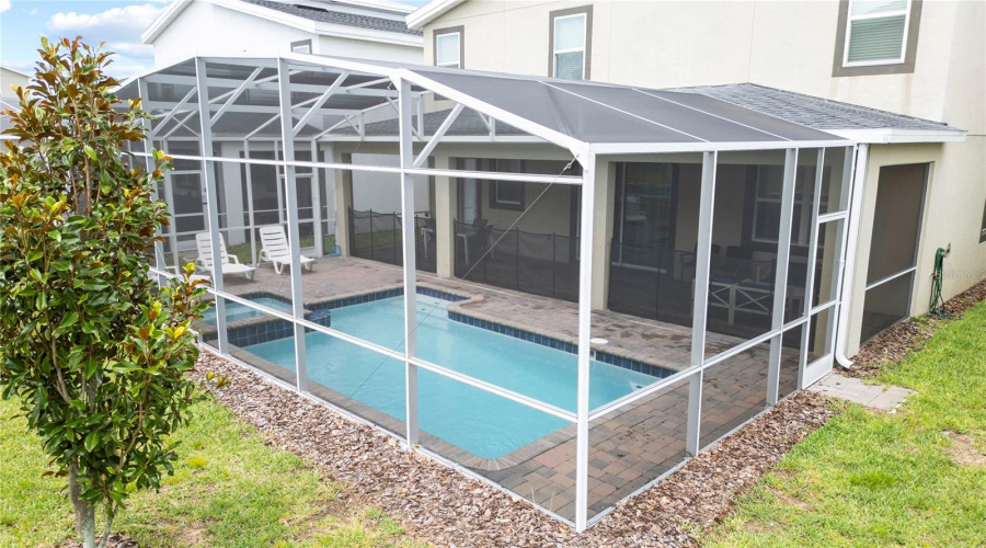 DAVENPORT, Florida 33896, 10 Bedrooms Bedrooms, ,5 BathroomsBathrooms,Residential,For Sale,DROP,0,MFRO6227782