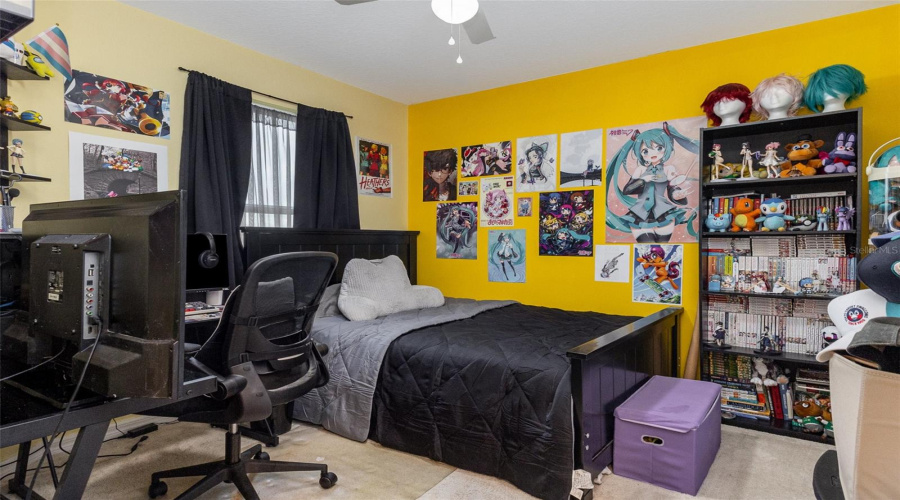 DAVENPORT, Florida 33837, 3 Bedrooms Bedrooms, ,2 BathroomsBathrooms,Residential,For Sale,ANNABELLE,0,MFRTB8404157
