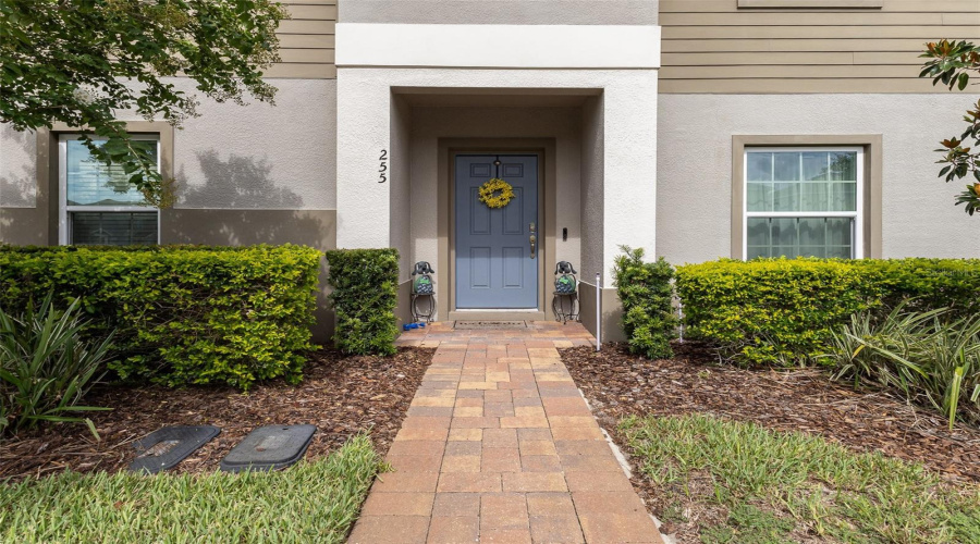 DAVENPORT, Florida 33837, 3 Bedrooms Bedrooms, ,2 BathroomsBathrooms,Residential,For Sale,ANNABELLE,0,MFRTB8404157