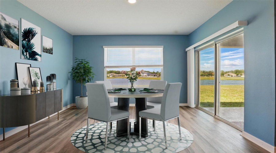 KISSIMMEE, Florida 34746, 3 Bedrooms Bedrooms, ,2 BathroomsBathrooms,Residential,For Sale,PERENNIAL,0,MFRO6295710