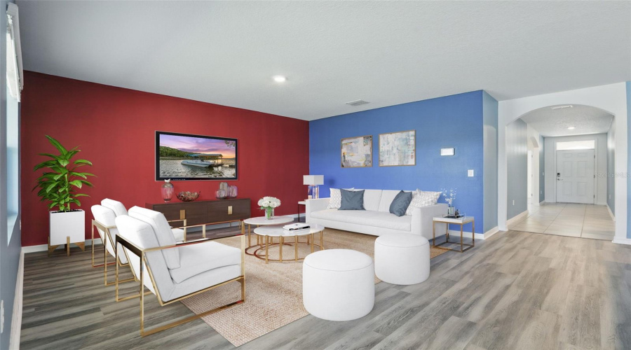 KISSIMMEE, Florida 34746, 3 Bedrooms Bedrooms, ,2 BathroomsBathrooms,Residential,For Sale,PERENNIAL,0,MFRO6295710