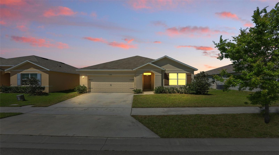 KISSIMMEE, Florida 34746, 3 Bedrooms Bedrooms, ,2 BathroomsBathrooms,Residential,For Sale,PERENNIAL,0,MFRO6295710