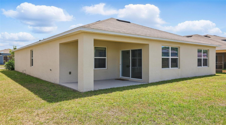 KISSIMMEE, Florida 34746, 3 Bedrooms Bedrooms, ,2 BathroomsBathrooms,Residential,For Sale,PERENNIAL,0,MFRO6295710