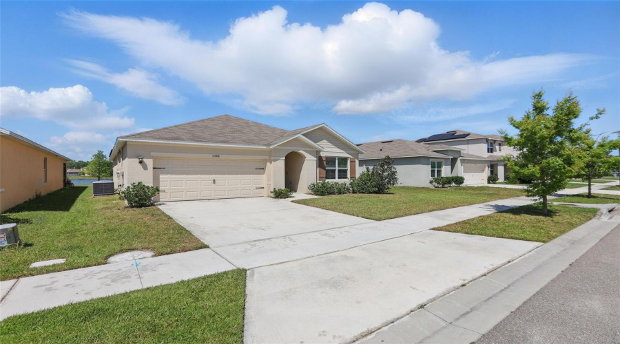 KISSIMMEE, Florida 34746, 3 Bedrooms Bedrooms, ,2 BathroomsBathrooms,Residential,For Sale,PERENNIAL,0,MFRO6295710