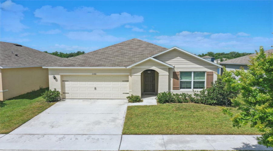 KISSIMMEE, Florida 34746, 3 Bedrooms Bedrooms, ,2 BathroomsBathrooms,Residential,For Sale,PERENNIAL,0,MFRO6295710