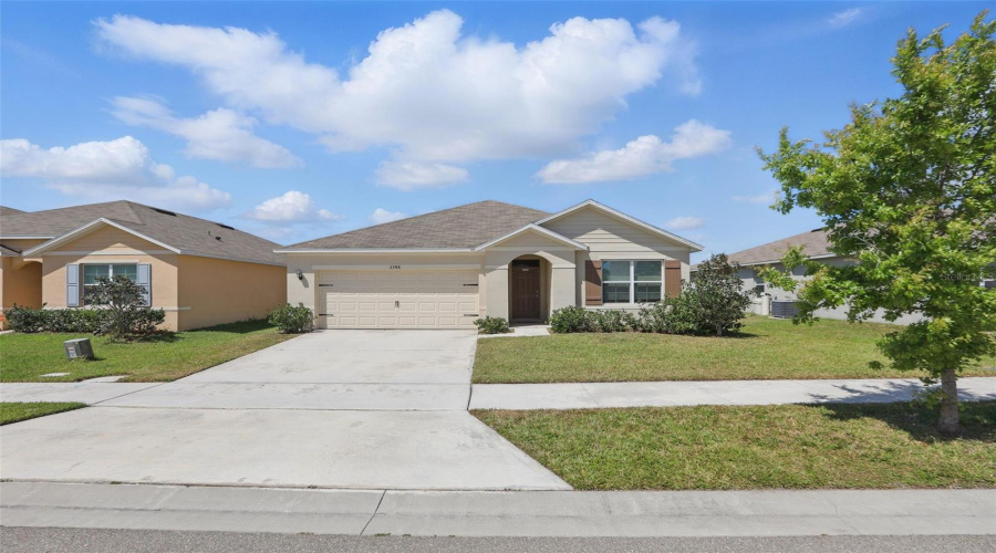KISSIMMEE, Florida 34746, 3 Bedrooms Bedrooms, ,2 BathroomsBathrooms,Residential,For Sale,PERENNIAL,0,MFRO6295710
