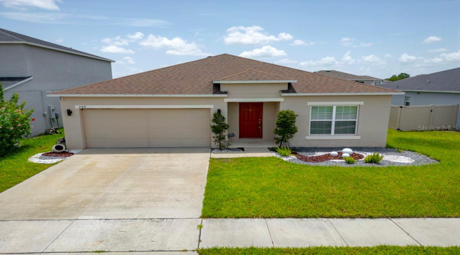 DAVENPORT, Florida 33837, 4 Bedrooms Bedrooms, ,2 BathroomsBathrooms,Residential,For Sale,MEADOW BEND,0,MFRS5130245