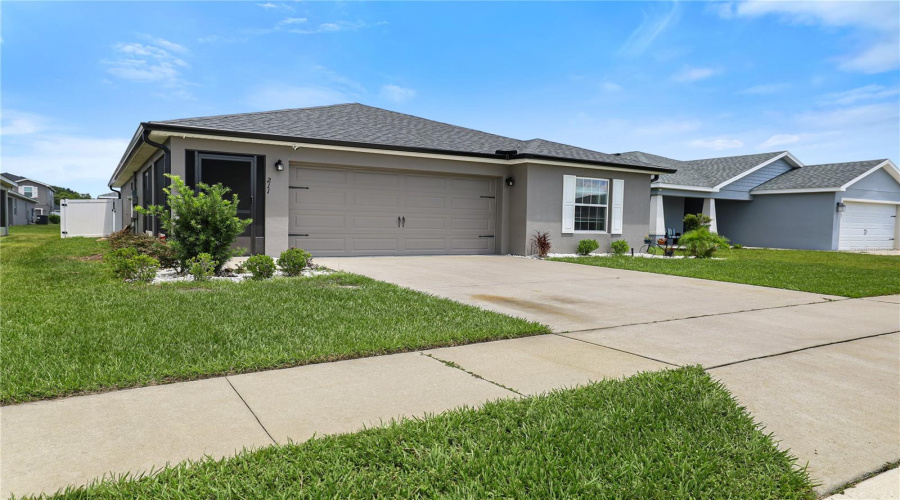 DAVENPORT, Florida 33837, 4 Bedrooms Bedrooms, ,2 BathroomsBathrooms,Residential,For Sale,FOXTAIL,0,MFRS5130369