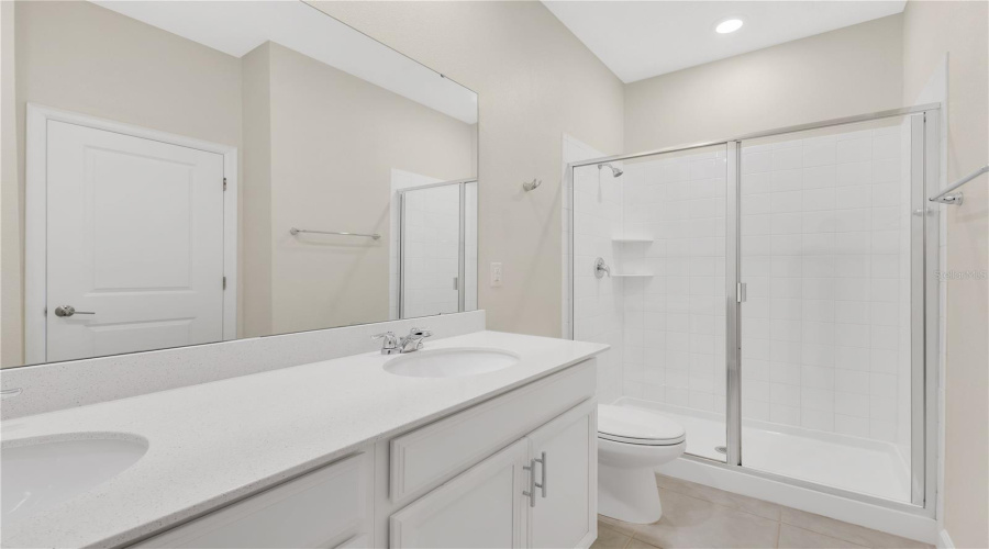 Apartment Bath