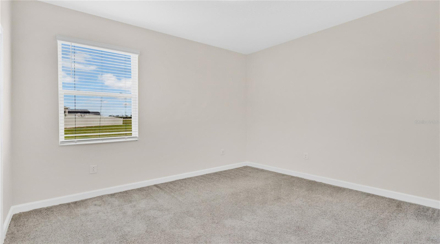 Apartment Bedrom