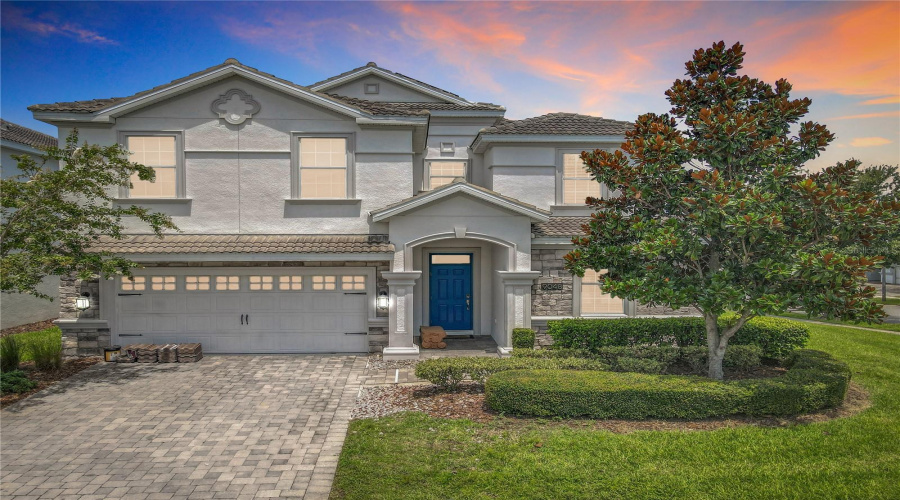 DAVENPORT, Florida 33896, 8 Bedrooms Bedrooms, ,5 BathroomsBathrooms,Residential,For Sale,SAND TRAP,0,MFRO6324542