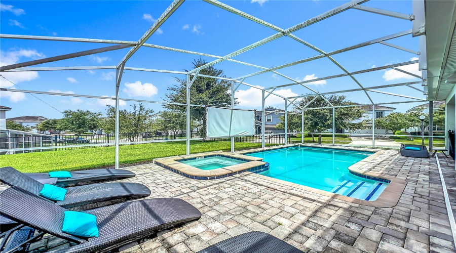 DAVENPORT, Florida 33896, 8 Bedrooms Bedrooms, ,5 BathroomsBathrooms,Residential,For Sale,SAND TRAP,0,MFRO6324542