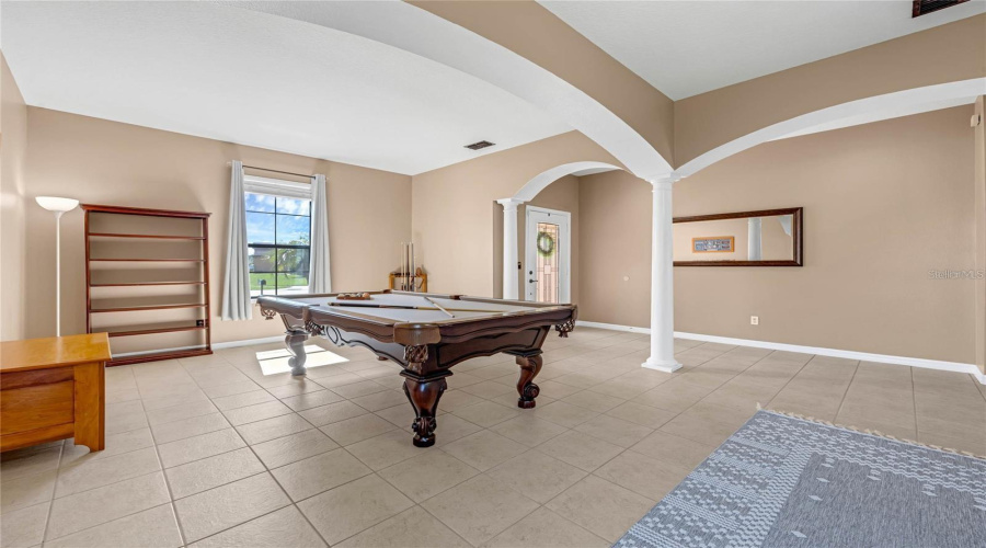 Living Room | Dining Room