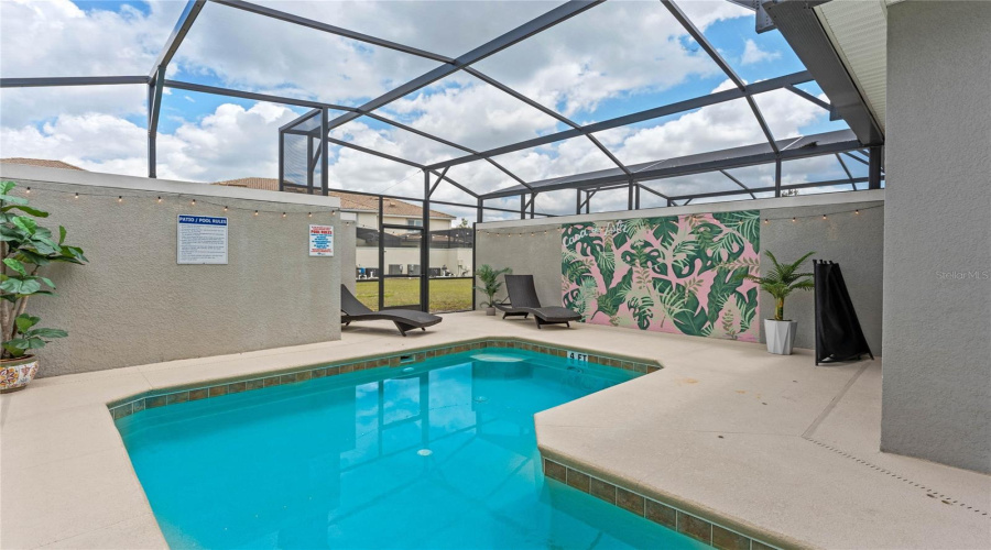 KISSIMMEE, Florida 34746, 4 Bedrooms Bedrooms, ,3 BathroomsBathrooms,Residential,For Sale,ROMEO,0,MFRS5130340