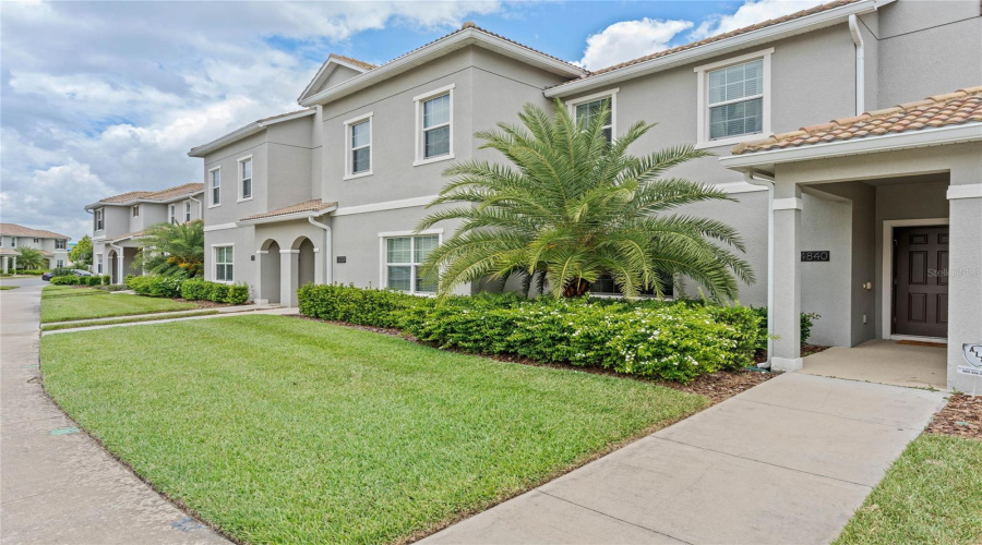 KISSIMMEE, Florida 34746, 4 Bedrooms Bedrooms, ,3 BathroomsBathrooms,Residential,For Sale,ROMEO,0,MFRS5130340