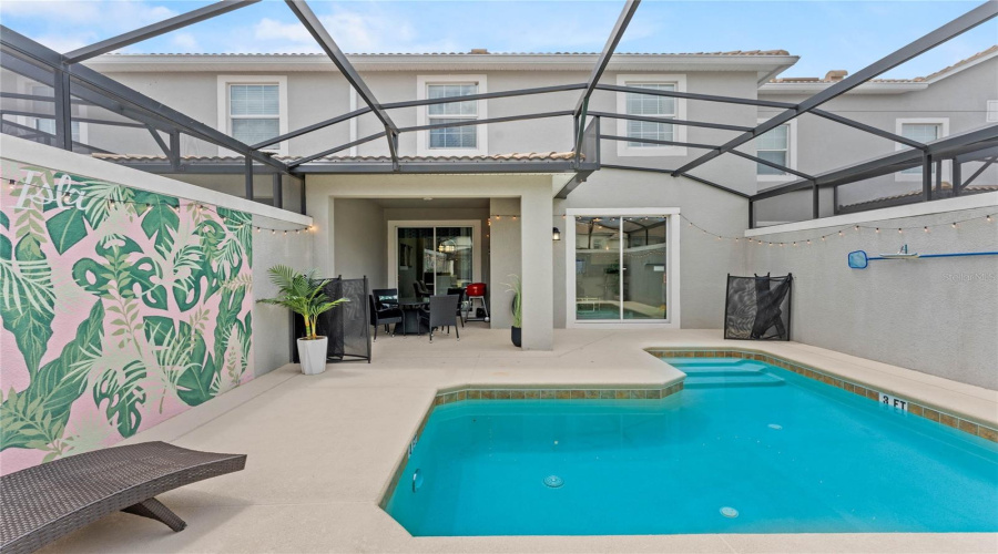 KISSIMMEE, Florida 34746, 4 Bedrooms Bedrooms, ,3 BathroomsBathrooms,Residential,For Sale,ROMEO,0,MFRS5130340