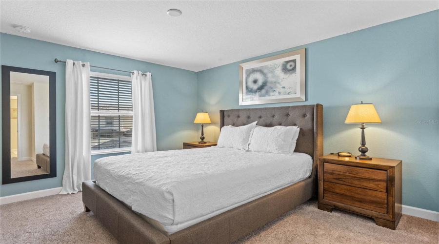 KISSIMMEE, Florida 34746, 4 Bedrooms Bedrooms, ,3 BathroomsBathrooms,Residential,For Sale,ROMEO,0,MFRS5130340