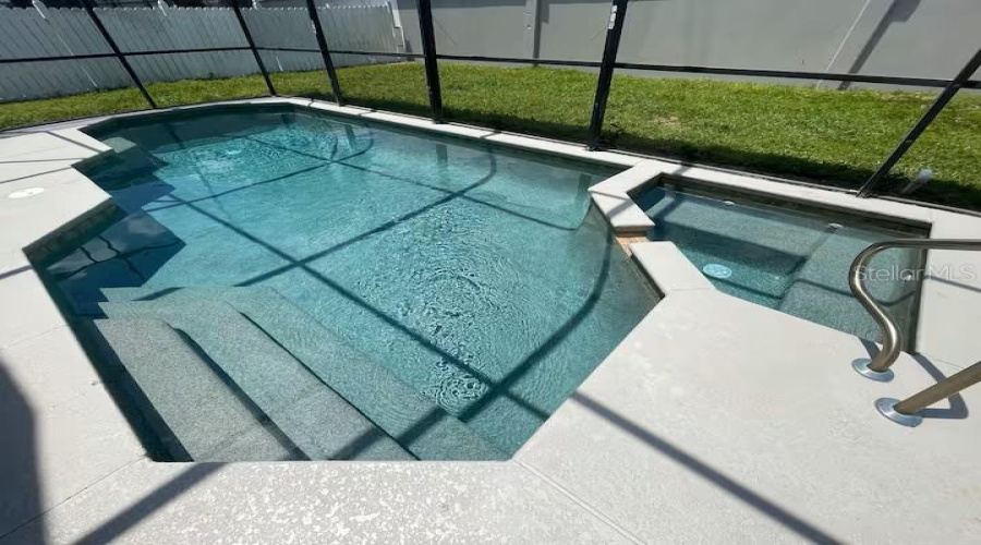 KISSIMMEE, Florida 34747, 5 Bedrooms Bedrooms, ,4 BathroomsBathrooms,Residential,For Sale,ROARING CREEK,0,MFRO6323037