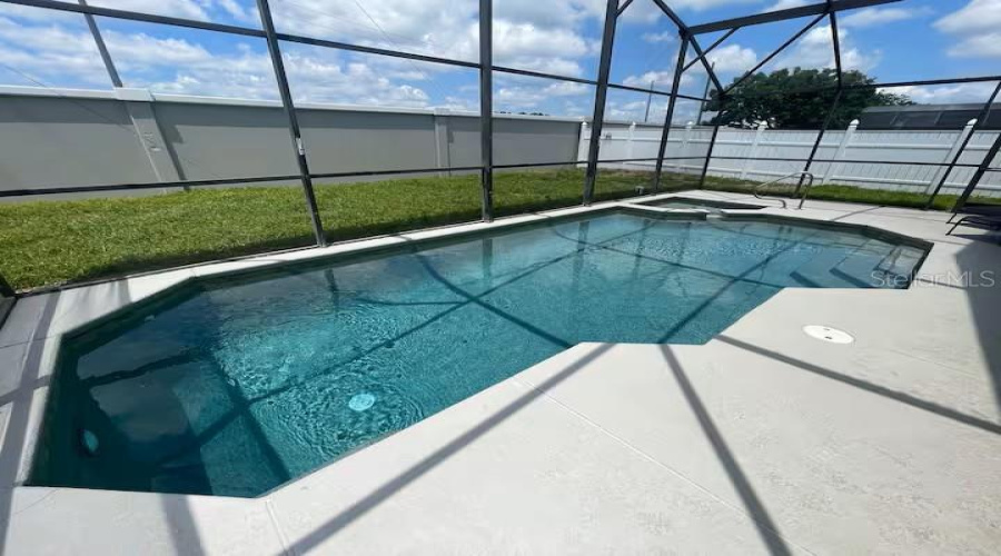 KISSIMMEE, Florida 34747, 5 Bedrooms Bedrooms, ,4 BathroomsBathrooms,Residential,For Sale,ROARING CREEK,0,MFRO6323037