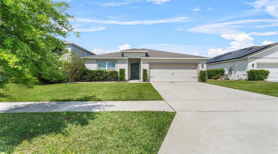 KISSIMMEE, Florida 34747, 4 Bedrooms Bedrooms, ,2 BathroomsBathrooms,Residential,For Sale,TUSCAN CYPRESS,0,MFRO6294760