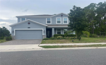 DAVENPORT, Florida 33837, 5 Bedrooms Bedrooms, ,3 BathroomsBathrooms,Residential,For Sale,CAMDEN,0,MFRS5130360