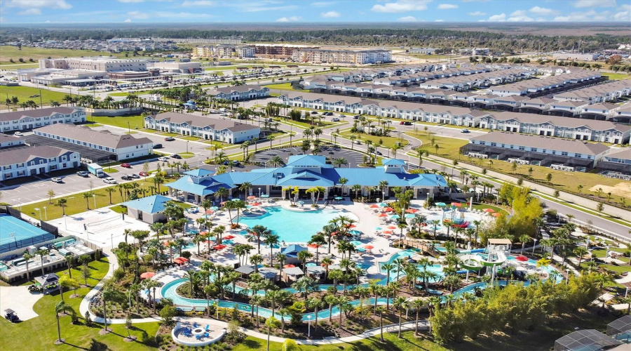 DAVENPORT, Florida 33897, 5 Bedrooms Bedrooms, ,4 BathroomsBathrooms,Residential,For Sale,PARADISE,0,MFRO6324999