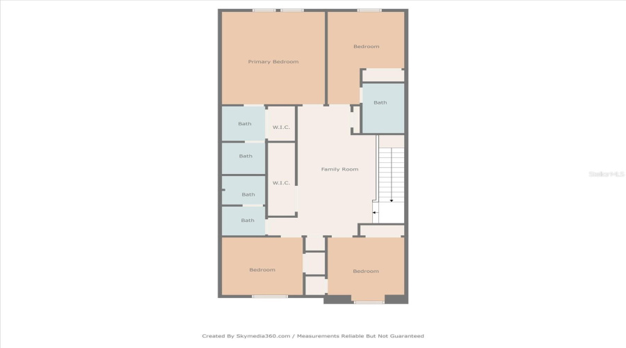 DAVENPORT, Florida 33897, 5 Bedrooms Bedrooms, ,4 BathroomsBathrooms,Residential,For Sale,PARADISE,0,MFRO6324999