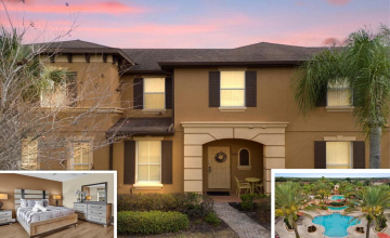 DAVENPORT, Florida 33897, 3 Bedrooms Bedrooms, ,2 BathroomsBathrooms,Residential,For Sale,CALABRIA,0,MFRS5130432