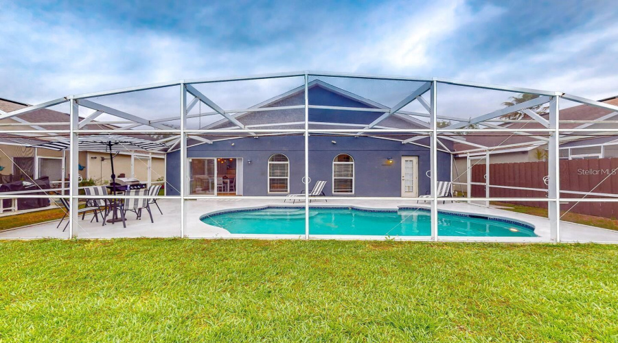 DAVENPORT, Florida 33897, 3 Bedrooms Bedrooms, ,2 BathroomsBathrooms,Residential,For Sale,BLOOMINGDALE,0,MFRS5130262