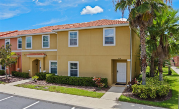 KISSIMMEE, Florida 34747, 3 Bedrooms Bedrooms, ,2 BathroomsBathrooms,Residential,For Sale,WHITE ORCHID,0,MFRS5130159